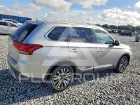 2020 Mitsubishi OUTLANDER фото
