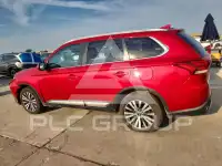 2020 Mitsubishi OUTLANDER фото