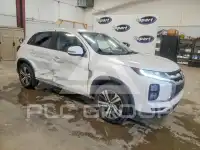 2020 Mitsubishi OUTLANDER фото