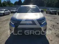 2020 Mitsubishi OUTLANDER фото
