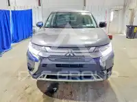 2020 Mitsubishi OUTLANDER photo