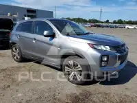 2020 Mitsubishi OUTLANDER фото