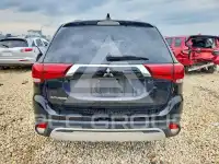 2020 Mitsubishi OUTLANDER фото