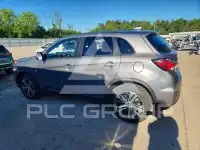 2020 Mitsubishi OUTLANDER фото