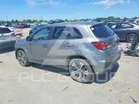 2020 Mitsubishi OUTLANDER фото