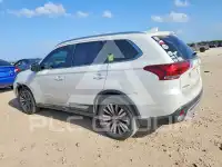 2020 Mitsubishi OUTLANDER фото