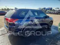2020 Mitsubishi OUTLANDER фото