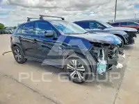 2020 Mitsubishi OUTLANDER фото