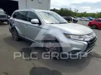 2020 Mitsubishi OUTLANDER фото