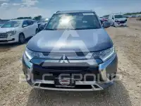 2020 Mitsubishi OUTLANDER фото