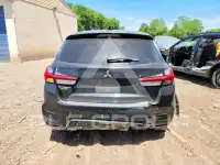 2020 Mitsubishi OUTLANDER photo