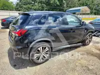 2020 Mitsubishi OUTLANDER фото
