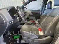 2020 Mitsubishi OUTLANDER фото