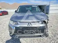 2020 Mitsubishi OUTLANDER photo