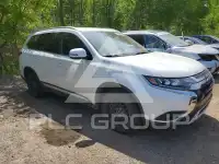 2020 Mitsubishi OUTLANDER фото
