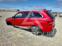 2020 Mitsubishi OUTLANDER фото