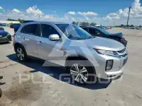 2020 Mitsubishi OUTLANDER фото