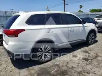 2020 Mitsubishi OUTLANDER фото