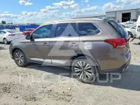 2020 Mitsubishi OUTLANDER фото