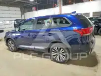 2020 Mitsubishi OUTLANDER photo