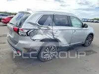 2020 Mitsubishi OUTLANDER фото