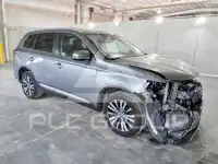 2020 Mitsubishi OUTLANDER фото