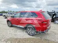 2020 Mitsubishi OUTLANDER photo