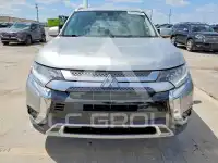 2020 Mitsubishi OUTLANDER фото