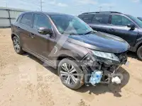 2020 Mitsubishi OUTLANDER фото
