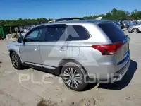 2020 Mitsubishi OUTLANDER photo