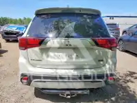 2020 Mitsubishi OUTLANDER фото