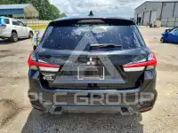 2020 Mitsubishi OUTLANDER фото