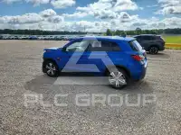 2020 Mitsubishi OUTLANDER фото