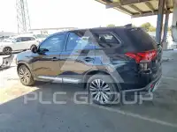 2020 Mitsubishi OUTLANDER фото