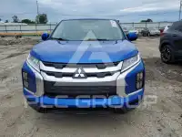 2020 Mitsubishi OUTLANDER фото
