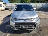 2020 Mitsubishi OUTLANDER фото