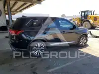 2020 Mitsubishi OUTLANDER фото