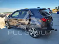 2020 Mitsubishi OUTLANDER фото
