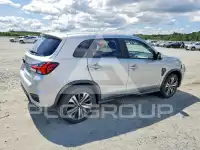 2020 Mitsubishi OUTLANDER фото