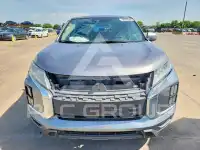 2020 Mitsubishi OUTLANDER фото