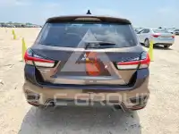 2020 Mitsubishi OUTLANDER photo