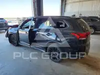 2020 Mitsubishi OUTLANDER фото