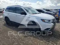 2020 Mitsubishi OUTLANDER photo