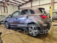2020 Mitsubishi OUTLANDER фото