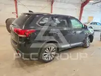2020 Mitsubishi OUTLANDER фото
