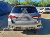 2020 Mitsubishi OUTLANDER фото