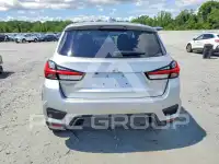2020 Mitsubishi OUTLANDER фото