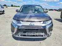 2020 Mitsubishi OUTLANDER фото