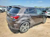 2020 Mitsubishi OUTLANDER фото