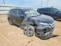 2020 Mitsubishi OUTLANDER фото
